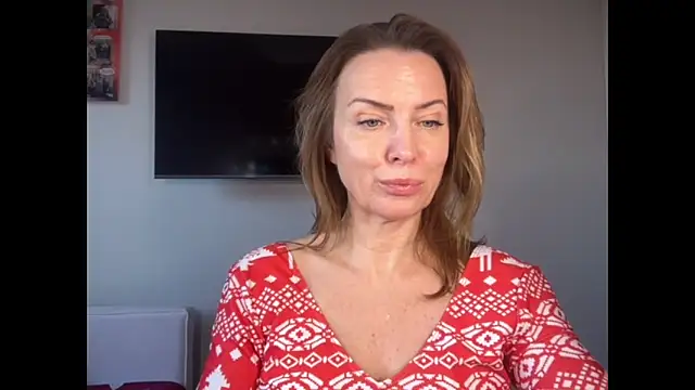 RachellAmazing online show from December 18, 2025, 1:15 pm