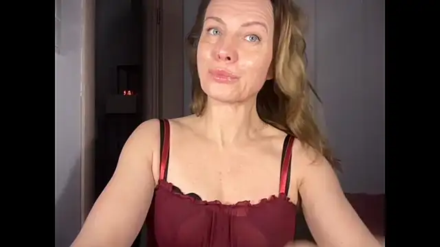 RachellAmazing online show from February 3, 2026, 7:19 pm