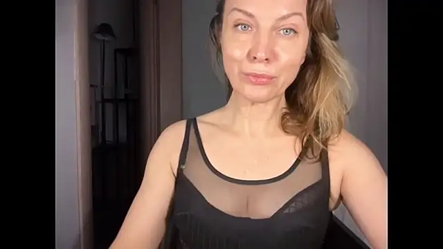 RachellAmazing online show from January 31, 2026, 7:34 pm