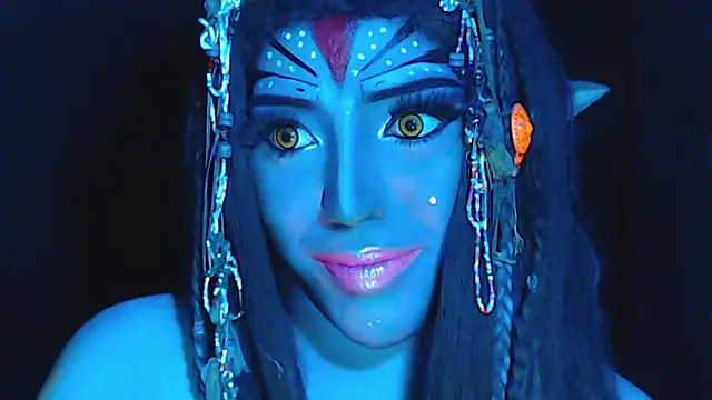 Snapshot of xPATRICIA_ARDEN_AVATAR chatting on July 26, 2026, 11:06 am xPATRICIA ARDEN AVATAR online show from July 26, 2026, 11:06 am