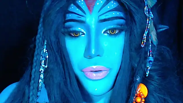 Snapshot of xPATRICIA_ARDEN_AVATAR chatting on May 23, 2026, 4:28 pm xPATRICIA ARDEN AVATAR online show from May 23, 2026, 4:28 pm