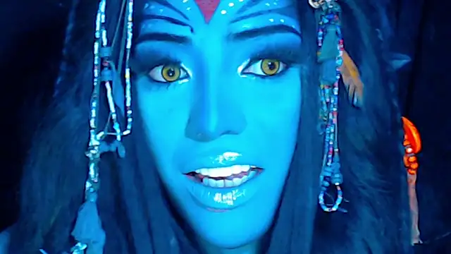 Snapshot of xPATRICIA_ARDEN_AVATAR chatting on May 31, 2026, 9:59 am xPATRICIA ARDEN AVATAR online show from May 31, 2026, 9:59 am