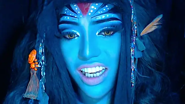 Snapshot of xPATRICIA_ARDEN_AVATAR chatting on June 26, 2026, 2:23 pm xPATRICIA ARDEN AVATAR online show from June 26, 2026, 2:23 pm