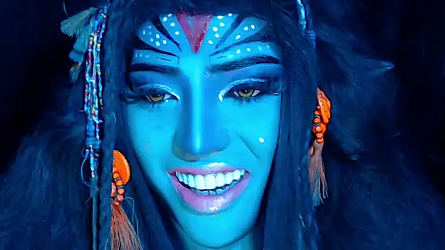 Snapshot of xPATRICIA_ARDEN_AVATAR chatting on June 19, 2026, 1:39 pm xPATRICIA ARDEN AVATAR online show from June 19, 2026, 1:39 pm