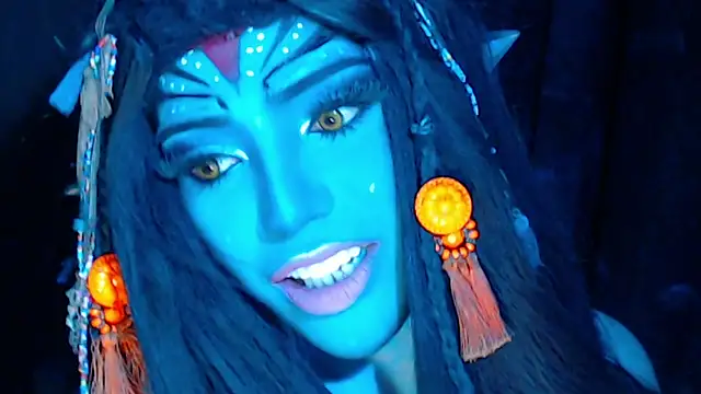 Snapshot of xPATRICIA_ARDEN_AVATAR chatting on May 7, 2026, 12:08 pm xPATRICIA ARDEN AVATAR online show from May 7, 2026, 12:08 pm