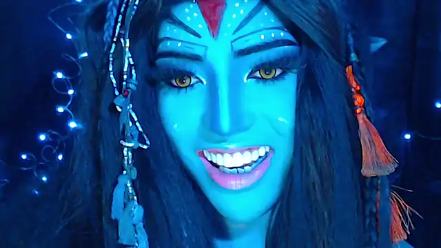 Snapshot of xPATRICIA_ARDEN_AVATAR chatting on April 23, 2026, 8:54 am xPATRICIA ARDEN AVATAR online show from April 23, 2026, 8:54 am