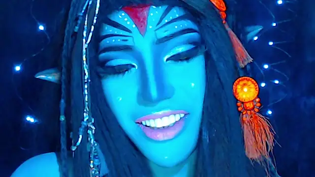 Snapshot of xPATRICIA_ARDEN_AVATAR chatting on April 26, 2026, 8:55 am xPATRICIA ARDEN AVATAR online show from April 26, 2026, 8:55 am