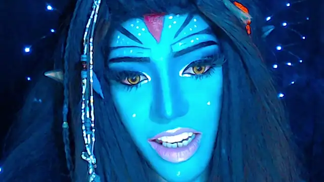 Snapshot of xPATRICIA_ARDEN_AVATAR chatting on April 25, 2026, 2:47 pm xPATRICIA ARDEN AVATAR online show from April 25, 2026, 2:47 pm