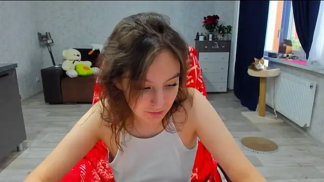 Snapshot of c_arina_x chatting on January 24, 2025, 6:57 am c arina x online show from January 24, 2025, 6:57 am