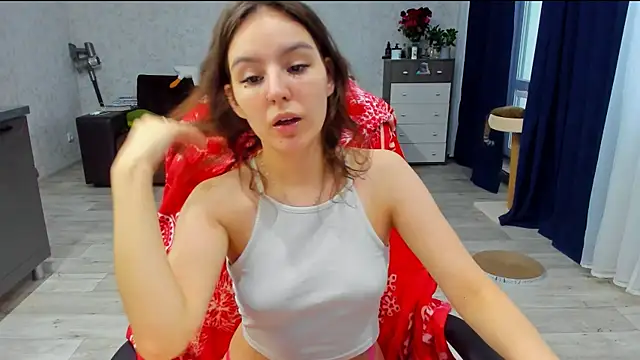 Snapshot of c_arina_x chatting on January 24, 2025, 11:59 am c arina x online show from January 24, 2025, 11:59 am