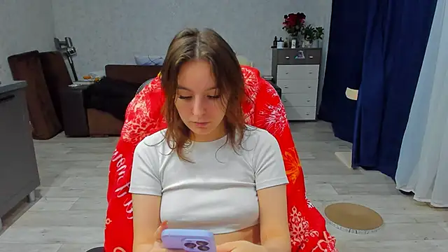 Snapshot of c_arina_x chatting on January 26, 2025, 12:16 am c arina x online show from January 26, 2025, 12:16 am