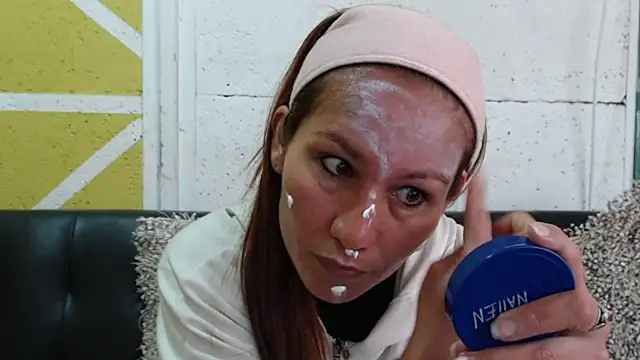 ValeriiaaB online show from November 26, 2025, 5:13 pm