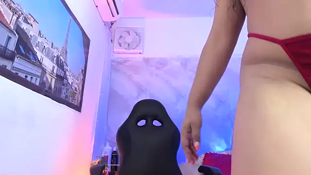 Snapshot of Lunastar02 chatting on March 5, 2026, 1:30 pm Lunastar02 online show from March 5, 2026, 1:30 pm