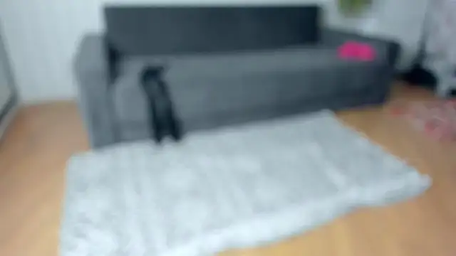 Jessica Rubatte online show from November 29, 2025, 5:35 pm