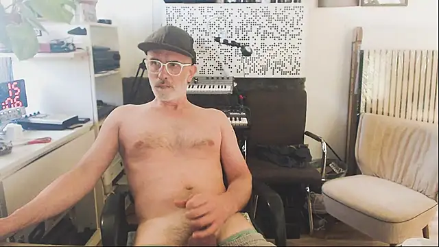 cockrok online show from May 30, 2026, 1:06 pm