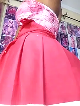Snapshot of tokyohorny69 chatting on May 15, 2026, 7:45 pm tokyohorny69 online show from May 15, 2026, 7:45 pm
