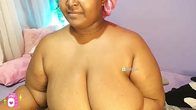 sweetRiot online show from January 27, 2025, 6:30 am