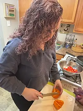 AuroraSummers online show from March 9, 2026, 3:04 pm