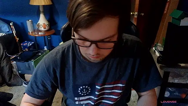 MisterRi2022 online show from January 13, 2026, 4:00 pm