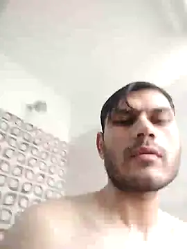 alex78265 online show from October 20, 2025, 4:58 am