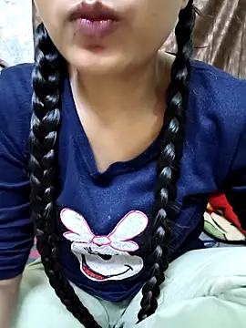 Nupur 69 online show from February 19, 2026, 7:55 pm