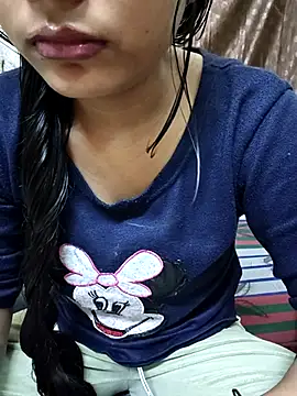 Nupur 69 online show from February 18, 2026, 8:49 pm