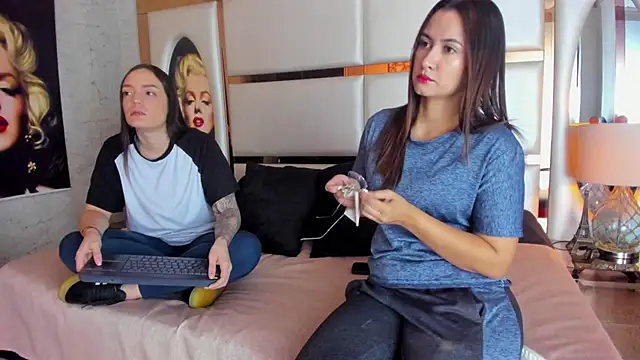 Snapshot of celestestars chatting on November 10, 2025, 3:00 am celestestars online show from November 10, 2025, 3:00 am