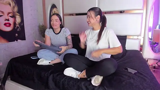 celestestars online show from March 18, 2026, 9:15 pm