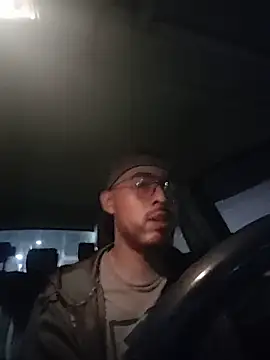 HefestoCam online show from March 27, 2026, 1:47 am