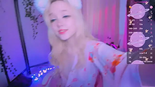 IrmaBell online show from February 28, 2025, 7:05 am