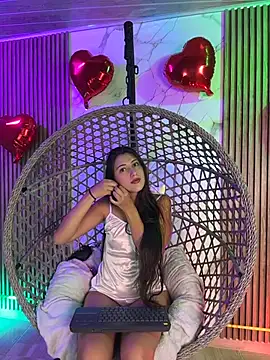 brenda moris01 online show from February 10, 2026, 9:25 pm