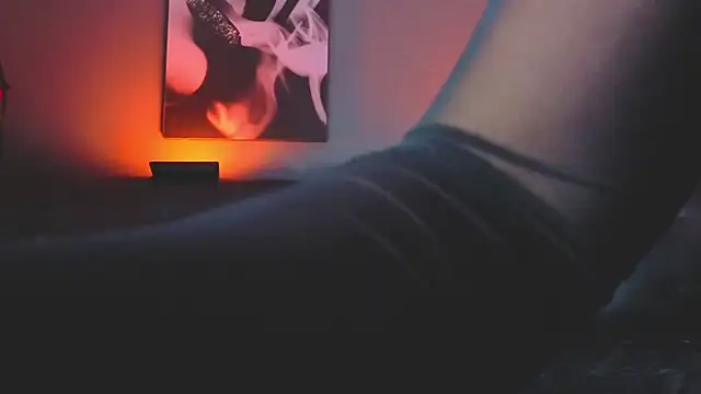 Amberstones online show from March 27, 2026, 8:54 pm