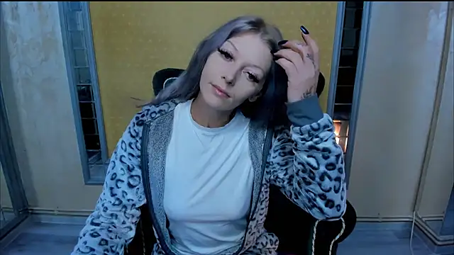 NastyDevill online show from September 30, 2025, 8:04 pm