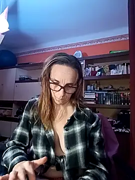 Dettybitch40 online show from November 6, 2025, 8:02 pm