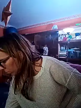 Dettybitch40 online show from November 7, 2025, 8:46 pm