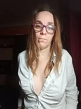 Dettybitch40 online show from December 20, 2025, 7:22 am