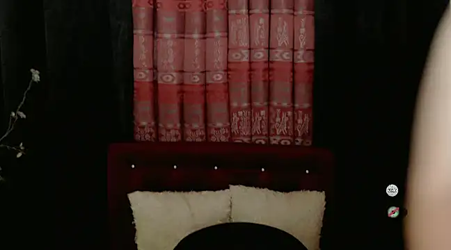 AlodiaOfCums online show from January 25, 2025, 3:09 pm