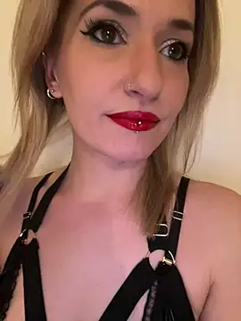 GangBangKitty online show from February 16, 2025, 6:21 pm