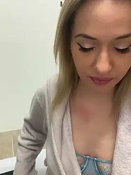 GangBangKitty online show from March 13, 2025, 4:56 pm