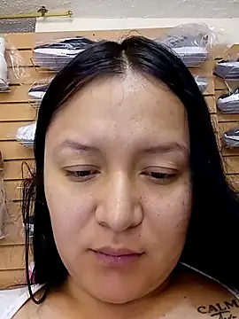 Arisha34 online show from November 17, 2025, 11:14 am