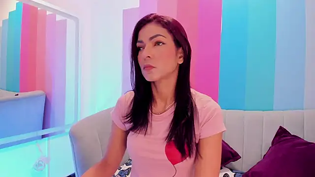 HannaPetit online show from March 20, 2025, 11:38 am