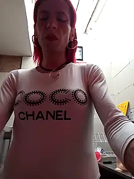 VanessaWolf online show from June 21, 2026, 3:07 pm