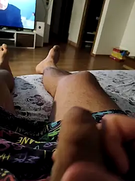 matumbamobutu90 online show from January 7, 2025, 10:52 pm