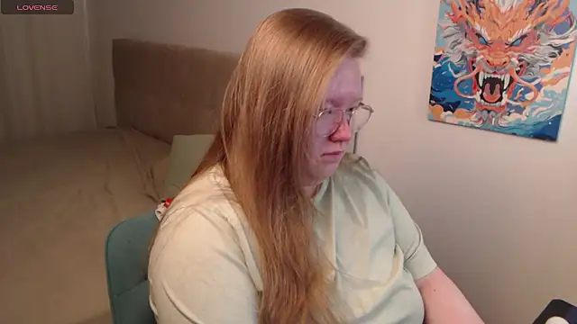 Ann Muna online show from December 17, 2024, 11:38 pm