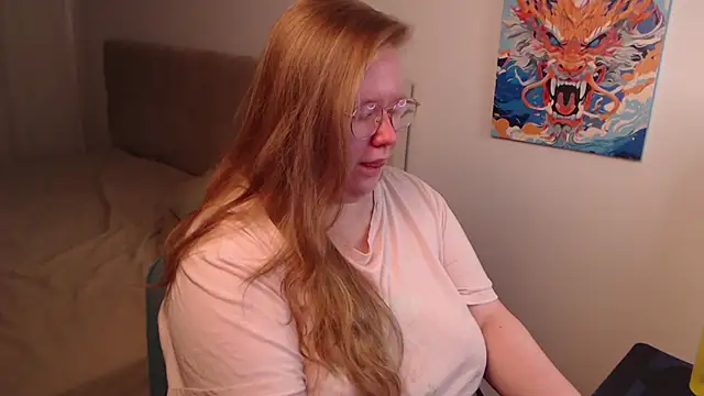 Ann Muna online show from December 12, 2024, 8:21 pm