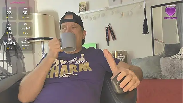 Snapshot of openminddaddy chatting on February 21, 2026, 4:25 am openminddaddy online show from February 21, 2026, 4:25 am