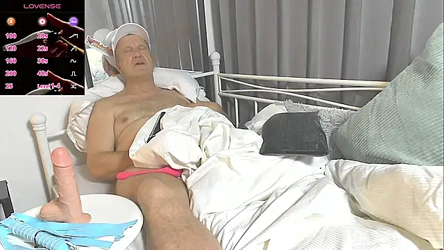 openminddaddy online show from February 17, 2025, 7:33 pm