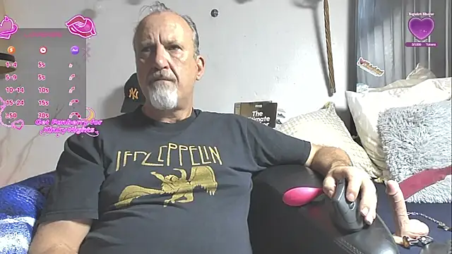 openminddaddy online show from November 9, 2025, 8:35 pm