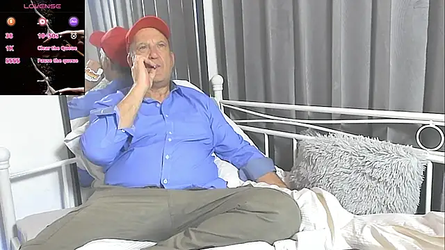 openminddaddy online show from February 22, 2025, 4:40 am