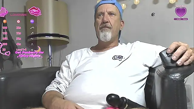 openminddaddy online show from November 18, 2025, 9:40 pm